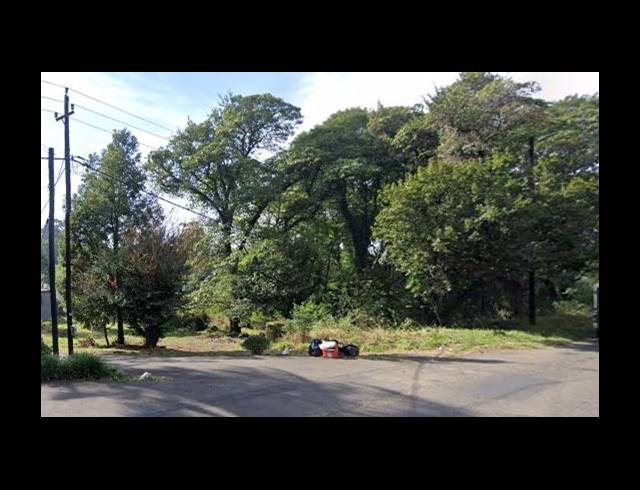 LAND FOR SALE IN WEMBLEY